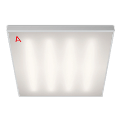  WOLTA PRO  01-27-051-4   EM3 27 4000 IP40  3100 59559540