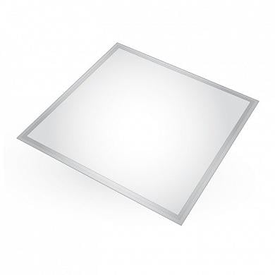 Светодиодная панель 36вт 6500к 3000лм 595х595х25мм